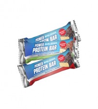 POWER PROTEIN BAR (24 x 35gr)